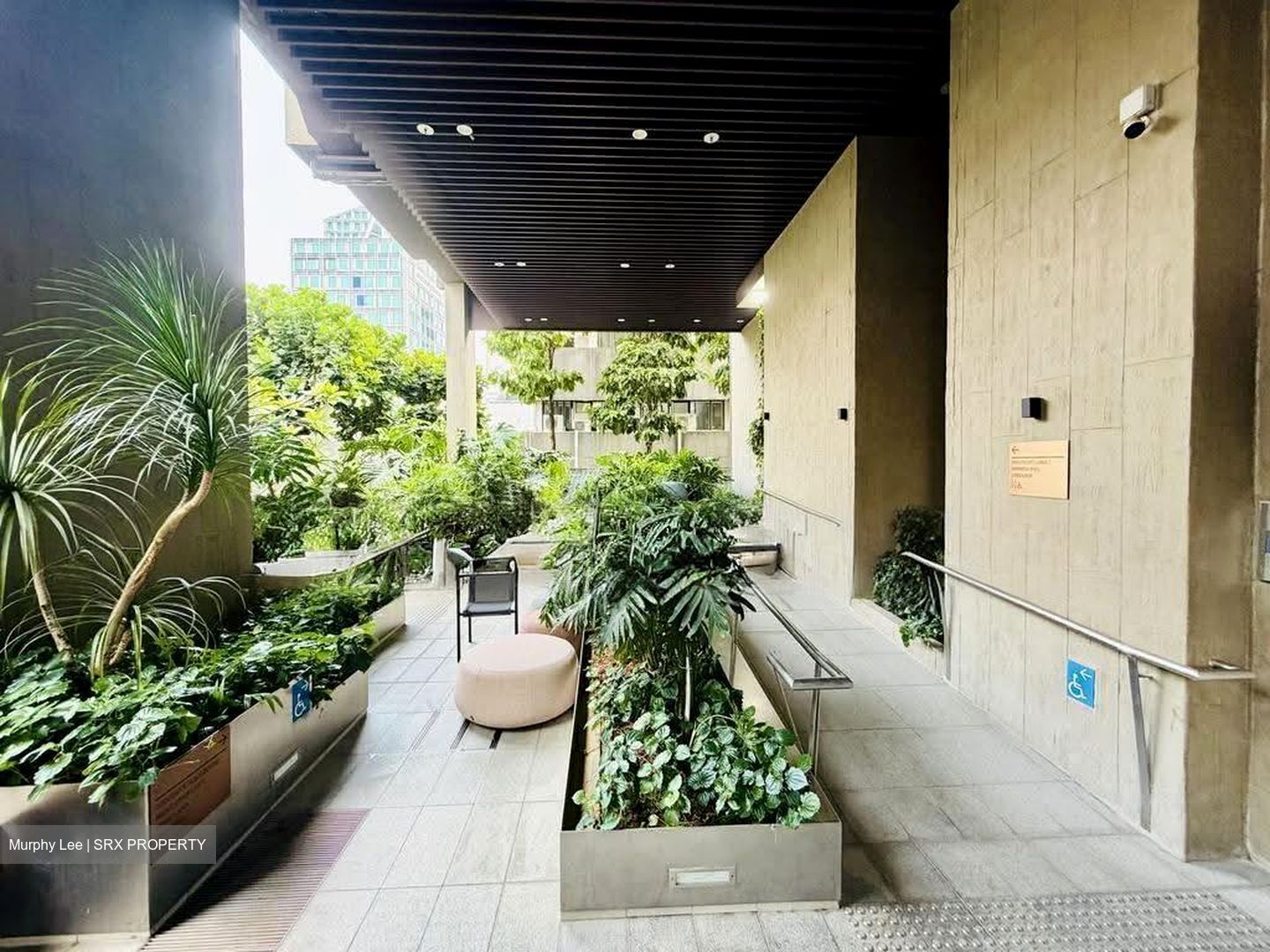 8 Hullet (D9), Apartment #610978631
